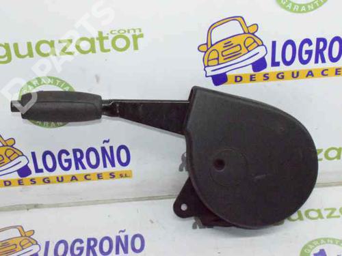 Used Hand brake Hand brake PEUGEOT BOXER Van [2006-2026] 8775186 8775186