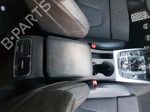 Gear lever AUDI A5 Sportback (8TA) 2.0 TDI | BP7418675M90 