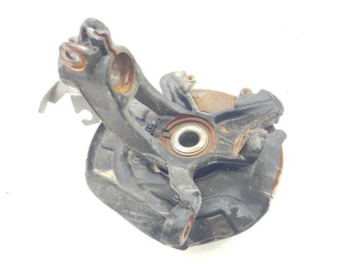 Left front steering knuckle SEAT IBIZA V (KJ1, KJG) 1.0 TSI | BP13639937M25 
