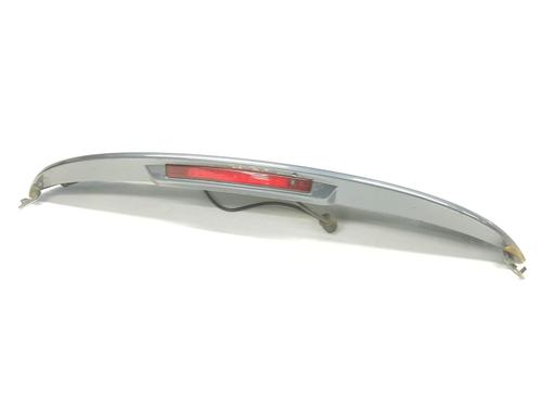 Rear spoiler RENAULT CLIO IV (BH_) 1.5 dCi 110 | BP11692824C96