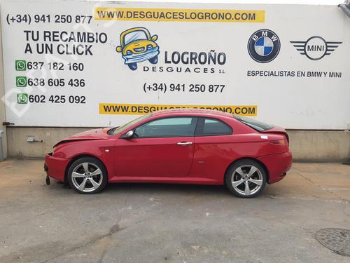 Front left lock ALFA ROMEO GT (937_) 1.9 JTD (937CXN1B) | BP9968441C98 
