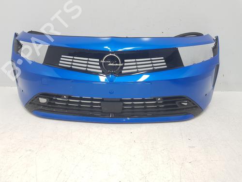 Used Front bumper OPEL ASTRA L Sports Tourer (O5) 1.2 (FRHNPJ) (110 hp) 24238756