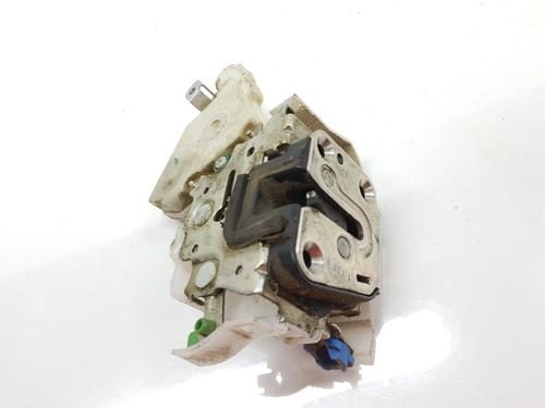 Front left lock NISSAN CABSTAR (F24M, F24W) 35.13 DCI, 45.13 DCI 2.5 (F24M) | BP18020154C98 