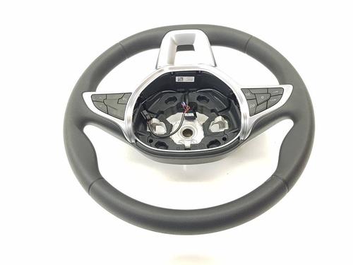 Steering wheel RENAULT EXPRESS Box Body/MPV  | BP38499886C49  - Image 5