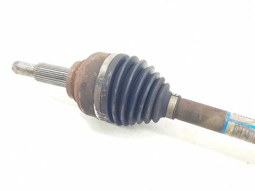 Right front driveshaft FORD TRANSIT CUSTOM V362 Van (FY, FZ) 2.0 EcoBlue mHEV | BP35737797M39 - Image 2