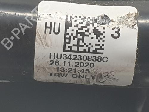 Other MERCEDES-BENZ CLA (C118) CLA 250 (118.346) | BP29716619O1 