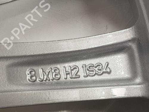 Rim BMW 4 Gran Coupe (F36) 430 d | BP25296450C45 