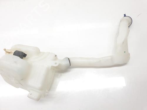 Windscreen washer tank CITROËN C-ELYSEE (DD_) 1.6 HDI 92 | BP29396147C113 