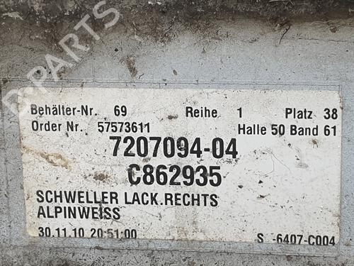 Other BMW 5 Touring (F11) 535 d | BP19067179O1 