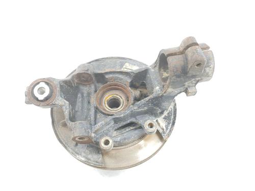 Right rear steering knuckle LAND ROVER FREELANDER 2 (L359) 2.2 TD4 4x4 | BP12466697M28 