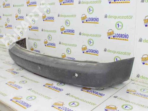 Bak støtfanger VW CADDY III Box Body/MPV (2KA, 2KH, 2CA, 2CH) 2.0 SDI | BP771103C8 