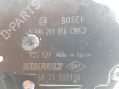 Rear wiper motor RENAULT GRAND SCÉNIC III (JZ0/1_) 1.6 dCi (JZ00, JZ12) | BP13491314M102 