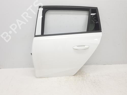 Used Left rear door OPEL ASTRA L Sports Tourer (OV5) 1.2 (FRHNSL, FRHNSR) (131 hp) 24036670