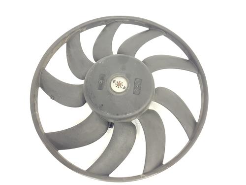 Radiator fan AUDI A5 (8T3) 2.7 TDI | BP20199507M35 
