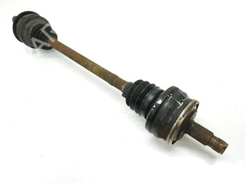 Left rear driveshaft MERCEDES-BENZ CLK (C209) CLK 220 CDI (209.308) | BP17168709M40 