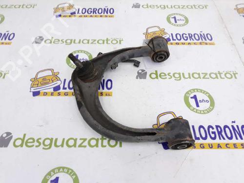 Left front suspension arm TOYOTA LAND CRUISER PRADO (_J12_) 3.0 D-4D (KDJ120, KDJ125) | BP2683293M12 