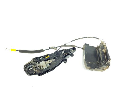 Rear right lock PEUGEOT 308 SW II (LC_, LJ_, LR_, LX_, L4_) 1.6 BlueHDi 120 | BP20492003C99 