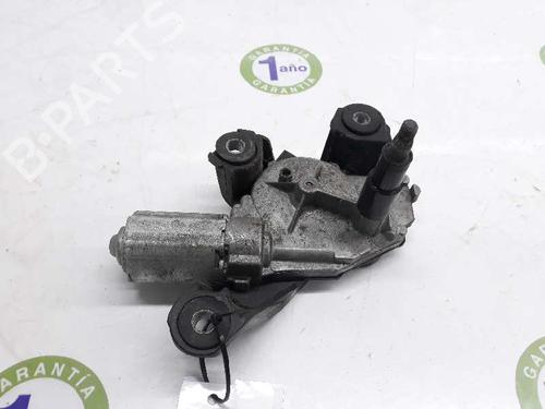 Rear wiper motor NISSAN QASHQAI / QASHQAI +2 I (J10, NJ10, JJ10E) 1.5 dCi | BP4962813M102 