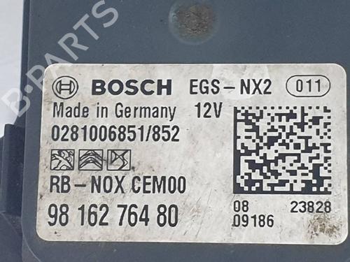 Electronic sensor OPEL COMBO Box Body/MPV (K9) | BP39191929M84 - Image 5