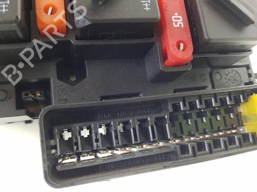 Fuse box MINI MINI CLUBMAN (F54) Cooper D | BP39539532E1 - Image 3