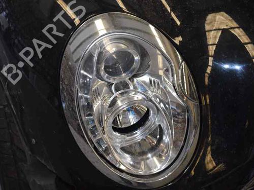 Tailgate lock MINI MINI (R50, R53) Cooper | BP3378488C101 