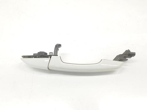 Used Rear left exterior door handle LAND ROVER RANGE ROVER EVOQUE (L538) 2.2 D 4x4 (150 hp) 8313636