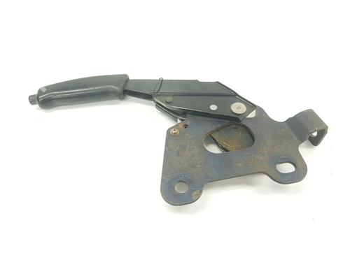 Hand brake TOYOTA LAND CRUISER 90 (_J9_) 3.0 TD (KZJ90_, KZJ95_, KZJ90R, KZJ95R, KZJ90W, KZJ95W) | BP15086065I18 