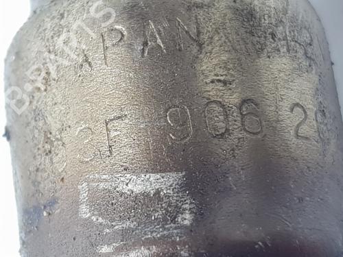 Electronic sensor VW GOLF VI (5K1) 1.2 TSI | BP33430817M84 - Image 5