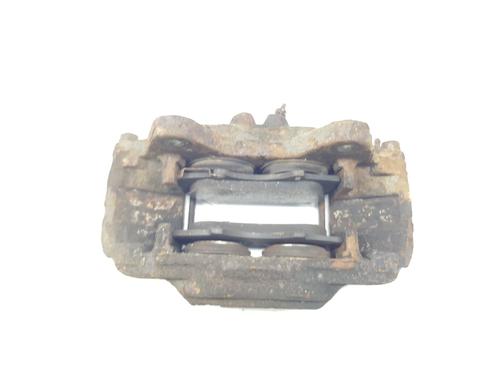 Left front brake caliper TOYOTA LAND CRUISER PRADO (_J12_) 3.0 D-4D (KDJ120, KDJ125) | BP16187608M105 