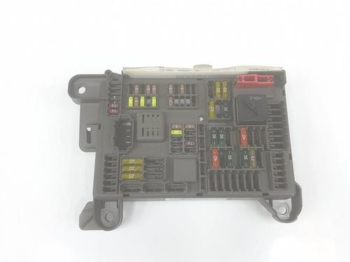Used Fuse box Fuse box BMW X5 (E70) xDrive 30 d (235 hp) 10686916 10686916