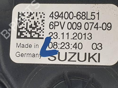 Pedal SUZUKI SX4 S-Cross (JY) | BP40155272I4 - Image 5