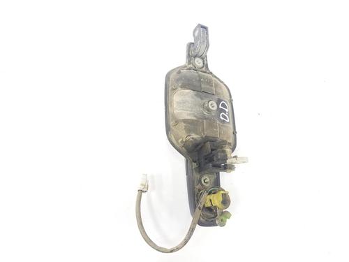 Front right exterior door handle MITSUBISHI PAJERO III (V7_W, V6_W) 3.2 Di-D (V68W) | BP8375999C129 
