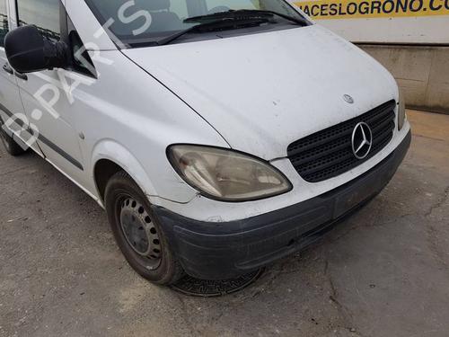 Engine MERCEDES-BENZ VITO Bus (W639) 111 CDI (639.701, 639.703, 639.705) | BP40528546M1 - Image 43