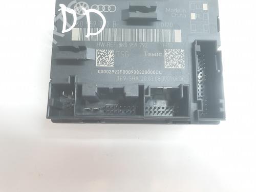 Electronic module AUDI A4 B8 (8K2) | BP36206608M83 - Image 6