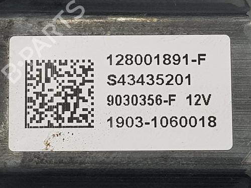 Front right window mechanism DACIA SANDERO III | BP33185765C23 - Image 4