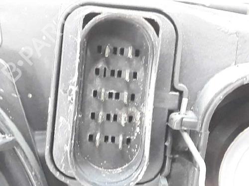 Left headlight SEAT IBIZA III (6L1)  | BP4865488C28 