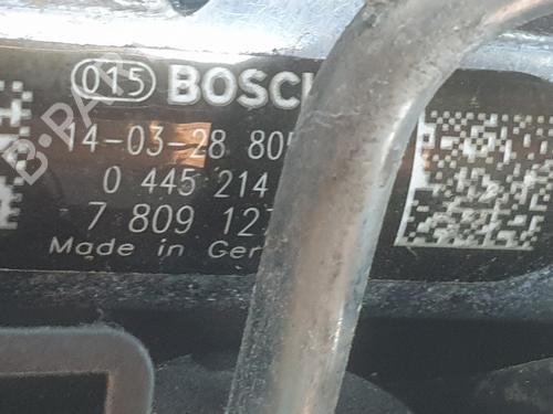 Engine BMW X1 (E84) sDrive 16 d | BP34398850M1  - Image 7