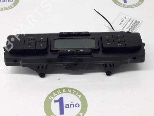 Used Climate control SEAT TOLEDO III (5P2) 1.9 TDI (105 hp) 4934908