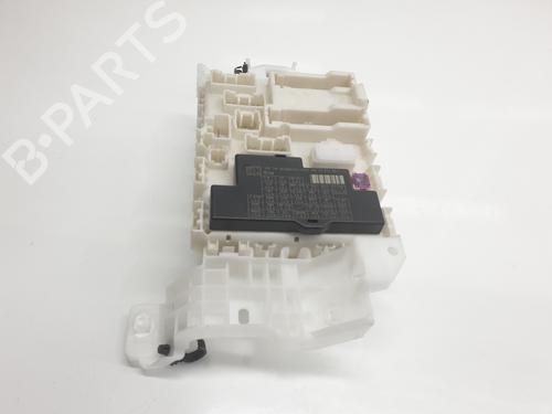 Fuse box SUZUKI SX4 S-Cross (JY) 1.4 T (AKK414) | BP22554322E1 