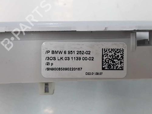 Interior roof light BMW 1 (E87) 118 d | BP7417801I8