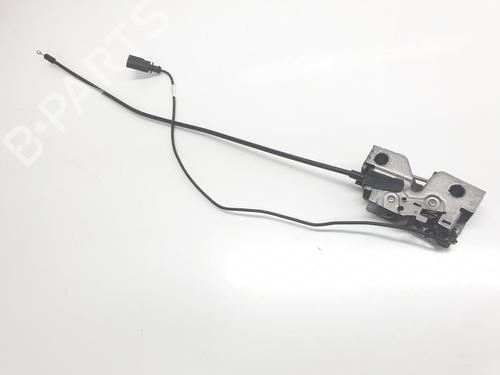 Used Hood lock SKODA FABIA IV (PJ3) [2021-2025]  29290560