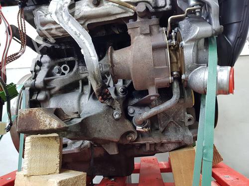 Engine BMW 3 Touring (E91) 320 d | BP38951980M1 - Image 10