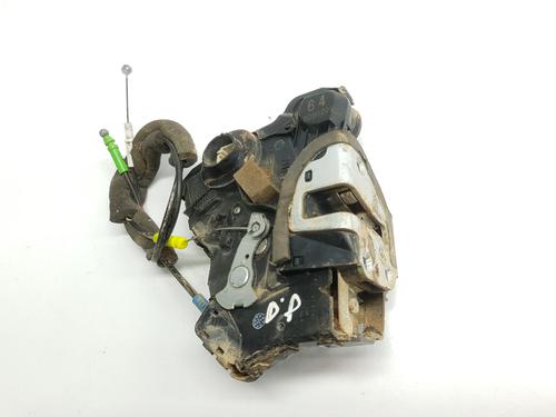 Front right lock TOYOTA LAND CRUISER PRADO (_J12_) 3.0 D-4D (KDJ120, KDJ125, KDJ121) | BP24507417C97 