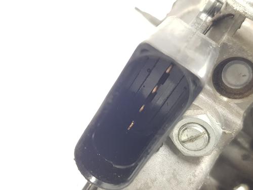 Front wiper motor SKODA FABIA III (NJ3) 1.0 TSI | BP16970765M29 