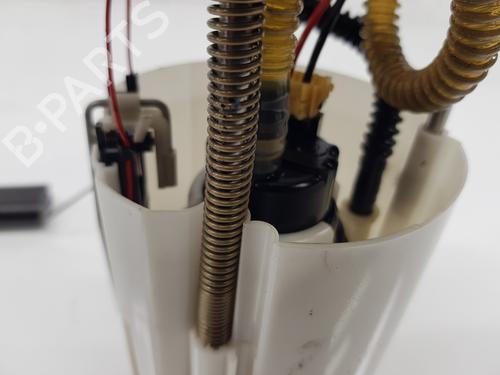 Fuel pump RENAULT TRAFIC III Van (FG_) 1.6 dCi 120 (FGMK) | BP17911192M76 