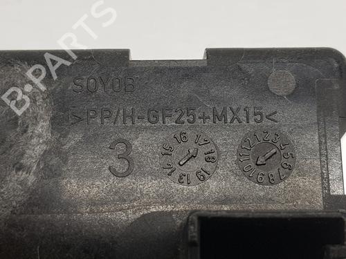 Electronic module LAND ROVER RANGE ROVER VELAR (L560) 3.0 D300 SDV6 4x4 | BP31808240M83 