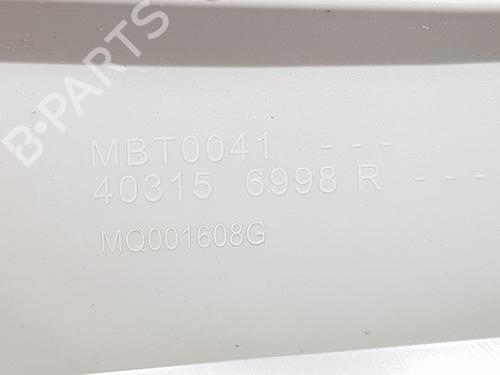 Hulkapsel RENAULT SYMBIOZ 1.8 E-Tech 160 Full Hybrid | BP36558116C160 - Image 3