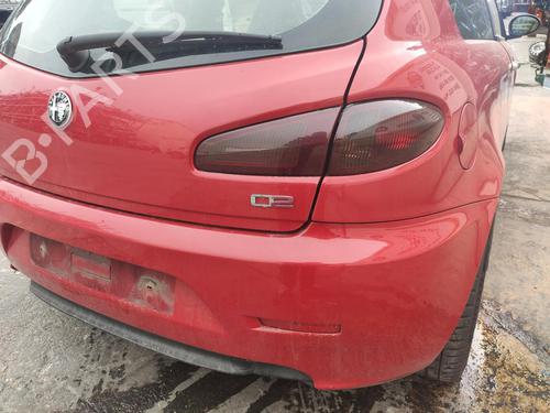 Rudehejsemekanisme ventre foran ALFA ROMEO 147 (937_) 1.9 JTDM 16V (937.AXN1B, 937.BXN1B) | BP15245643C22 