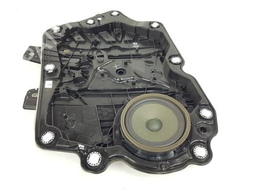 Front right window mechanism FORD PUMA (J2K, CF7) | BP39192475C23 - Image 2