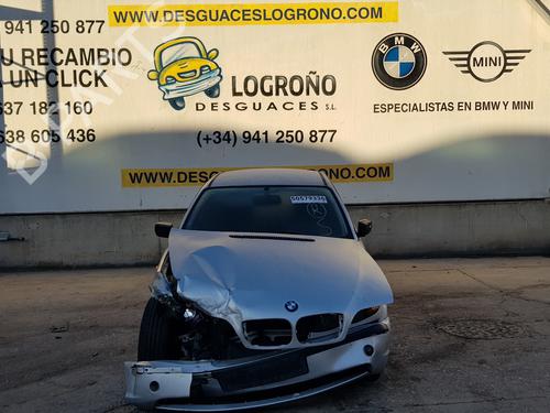 Used Parts BMW 3 (E46) 320 d (150 hp) 4436622